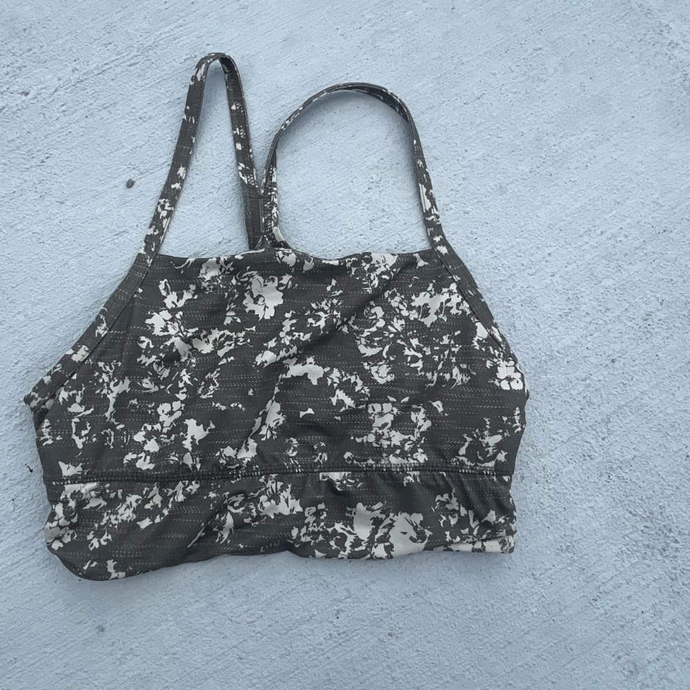 Prana small bra tank